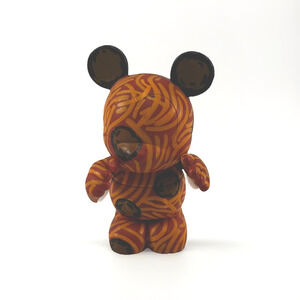 Disney Vinylmation Spaghetti & Meatballs Mickey 3" Figure – Urban Series Collect